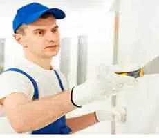 Contamos com em Pintor em Blumenau