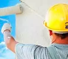 Pintura de interiores Pintor em Blumenau