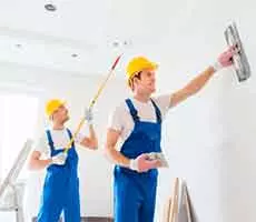 Precisa de Pintor em Blumenau