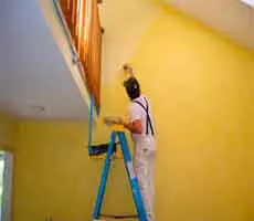 Reformas e Pintor em Blumenau