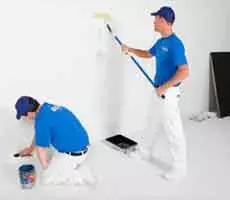 Está precisando de Pintor em Blumenau